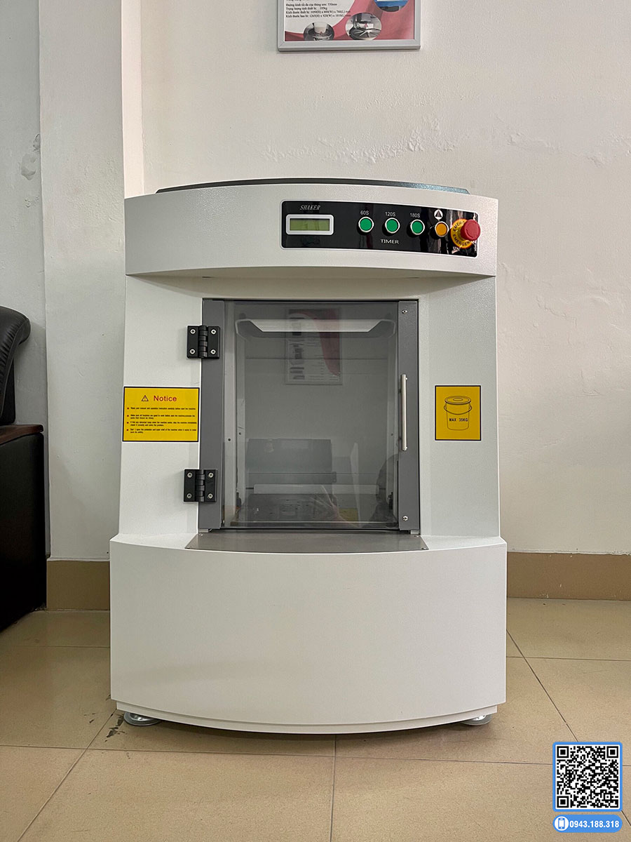 mua máy lắc sơn giá rẻ